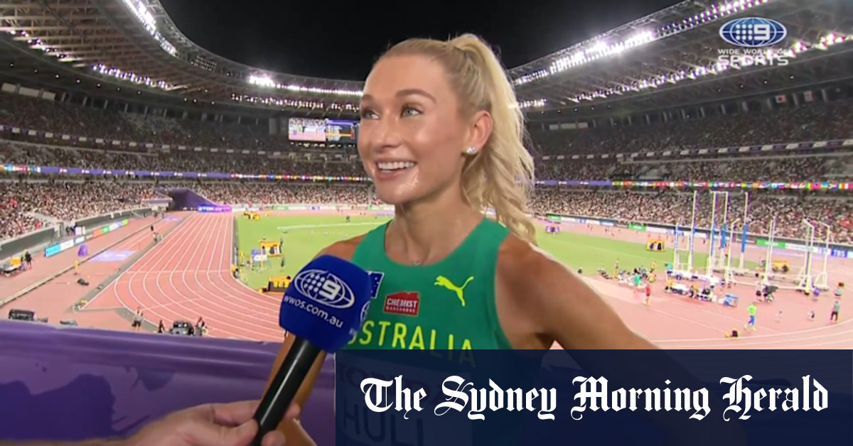 ‘I’ve had every experience you could imagine’