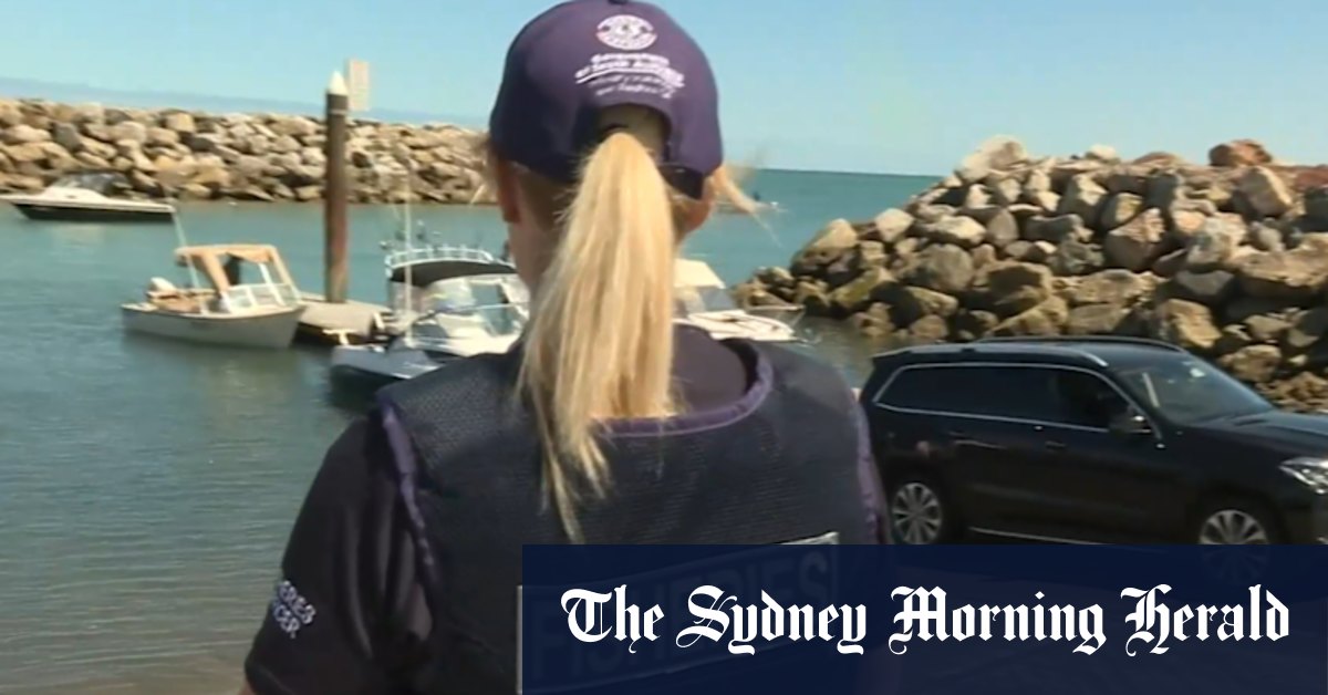 Fishing community outraged over new SA catch limits
