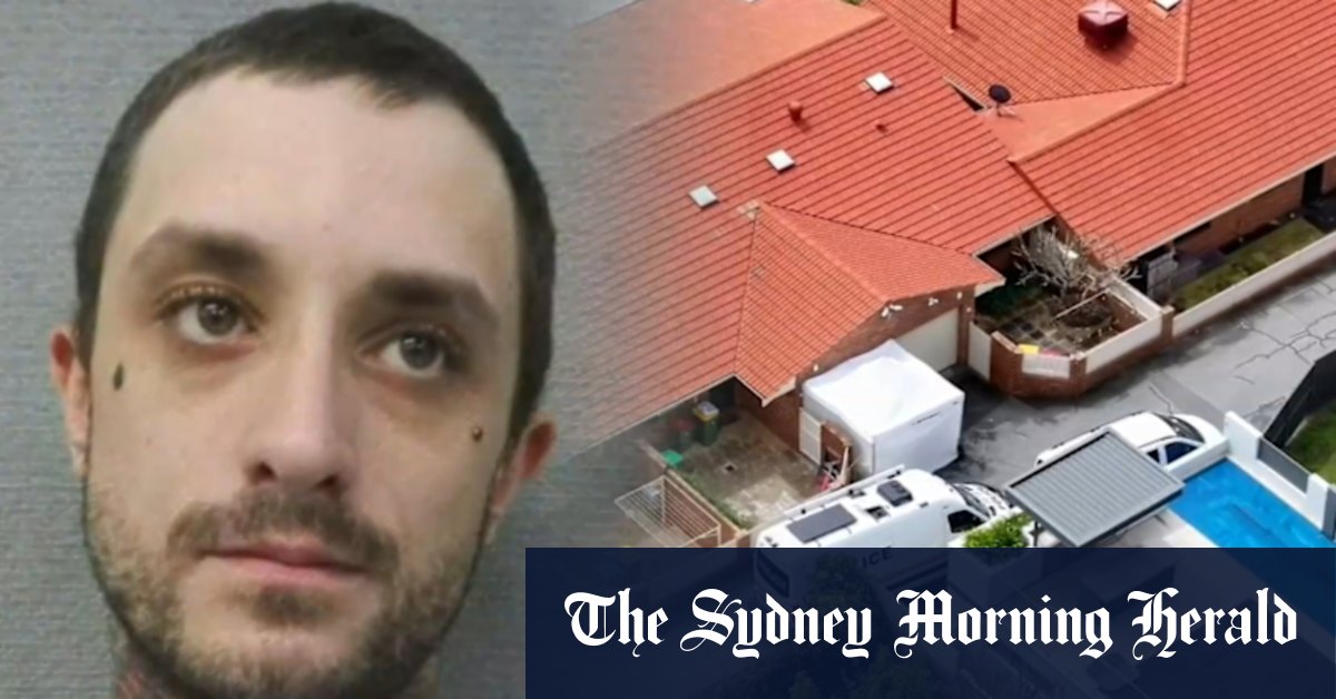 Police treating missing WA man’s disappearance as suspicious