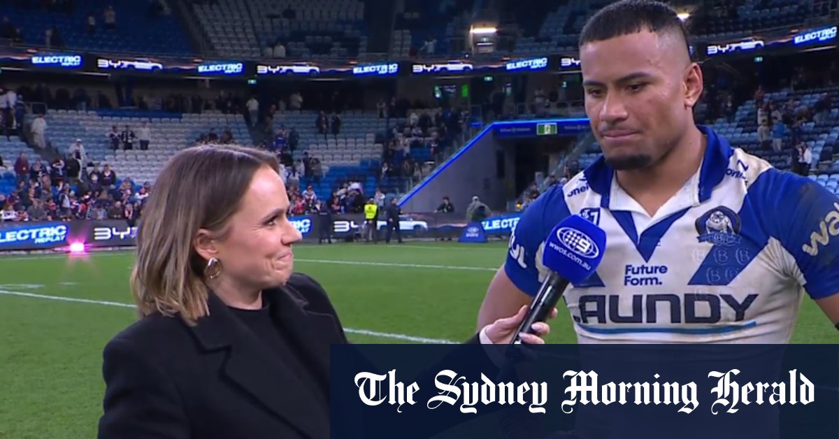 Critta Reflects on Defeat to Roosters: Insights and Future Outlook