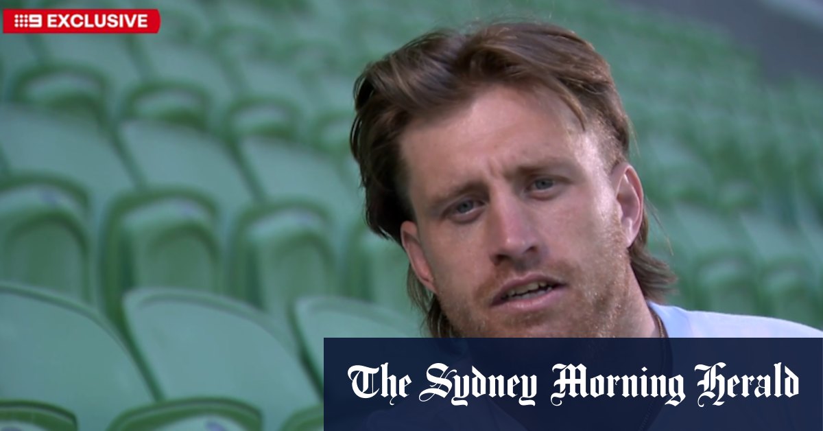 Munster opens up on gambling issues