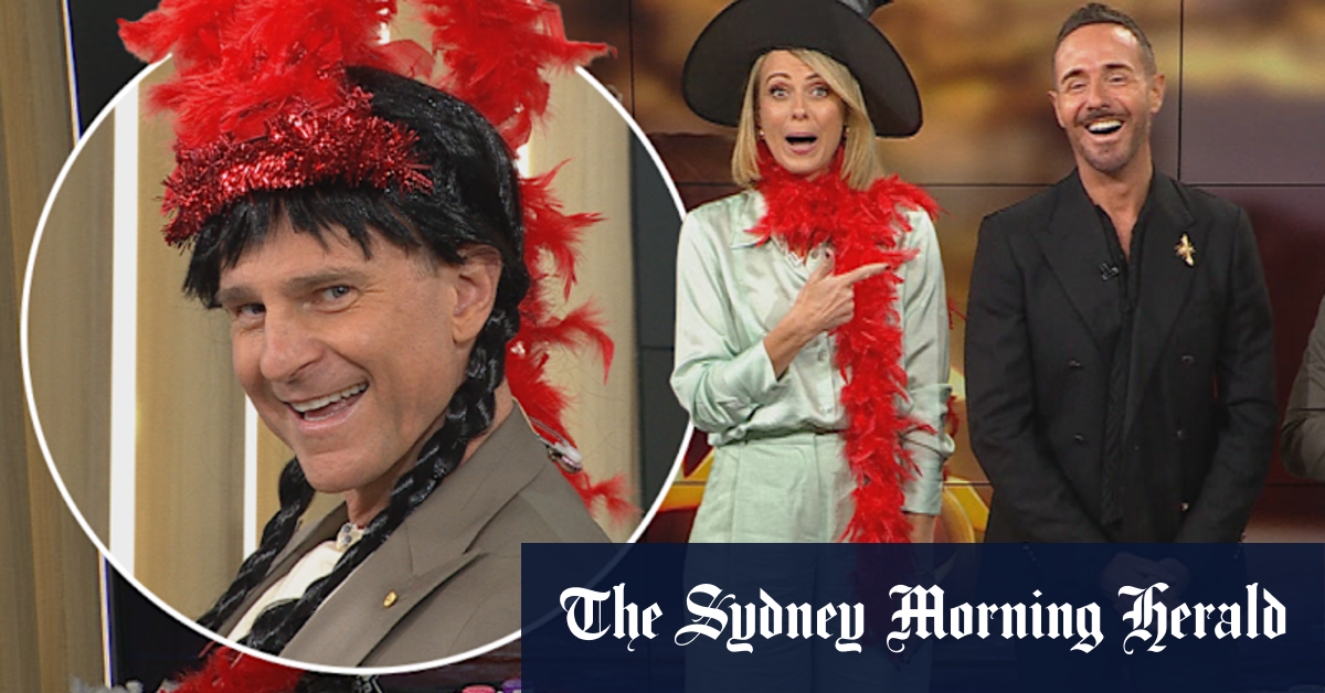 Last minute easy and spooky Halloween costume ideas
