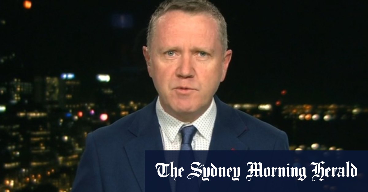 Video: Strict border restrictions in WA have lessons for ...