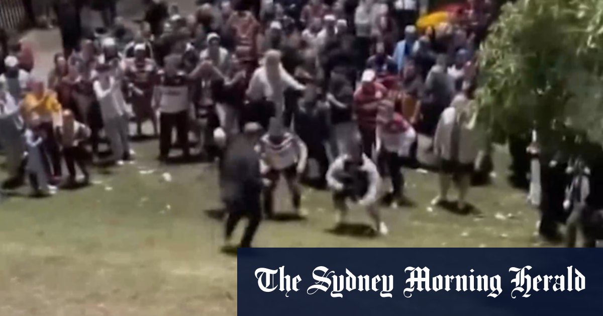 Manly Run It Straight Challenge: Fans Join In - News Directory 3