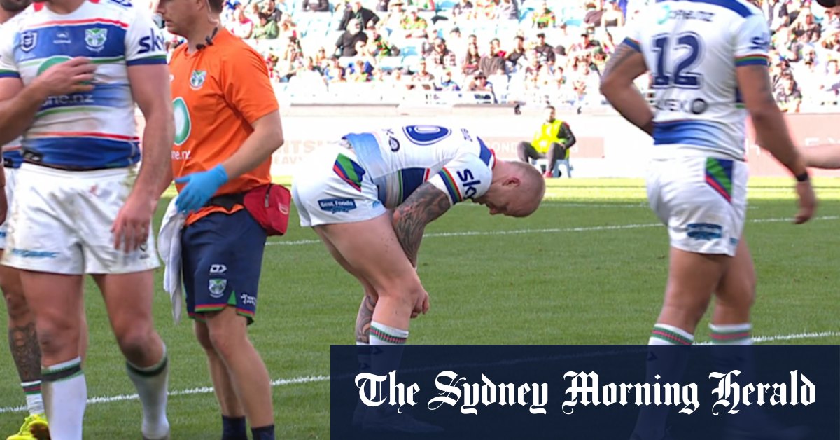 Origin Injury Update: Star Player Down - News Directory 3