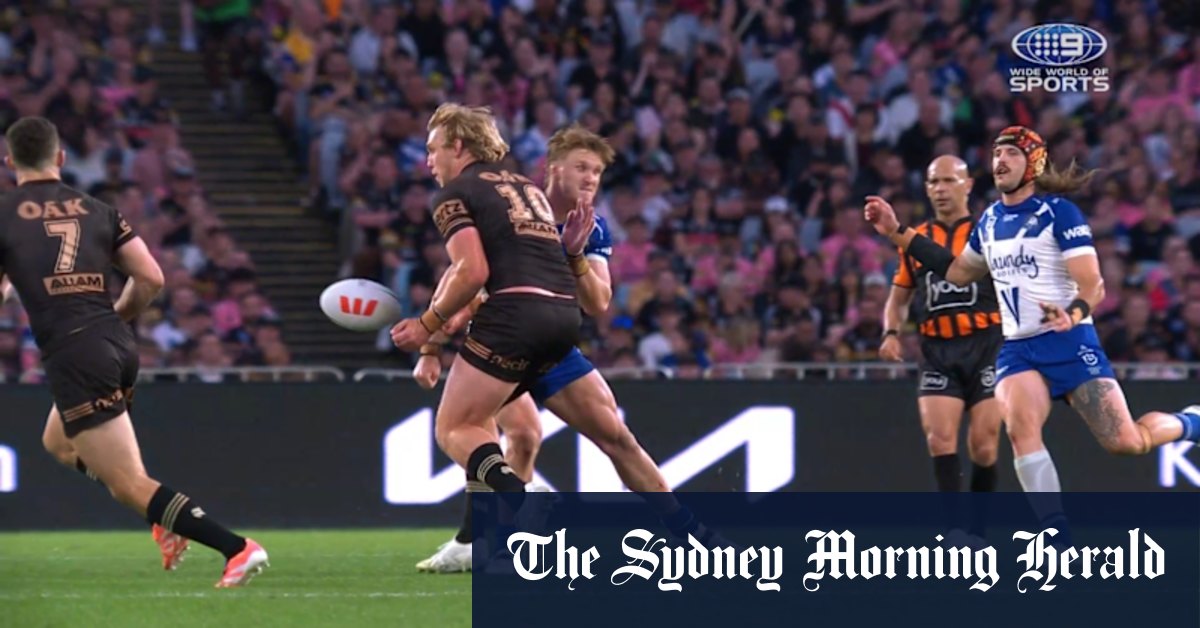 Joey fumes over ‘outrageous’ penalty