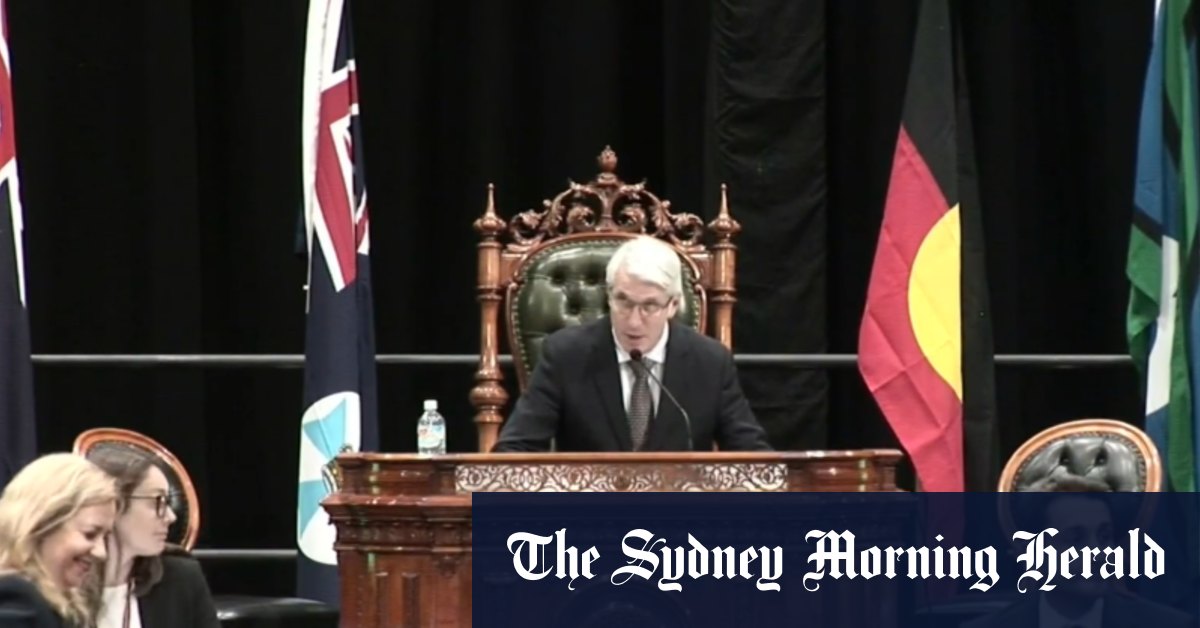 Video Queensland passes landmark Path to Treaty legislation