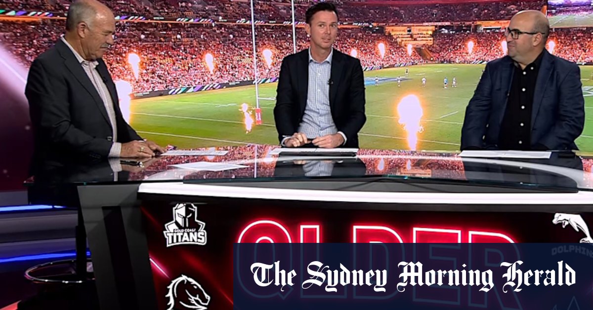 Wally backs left-field Reynolds solution