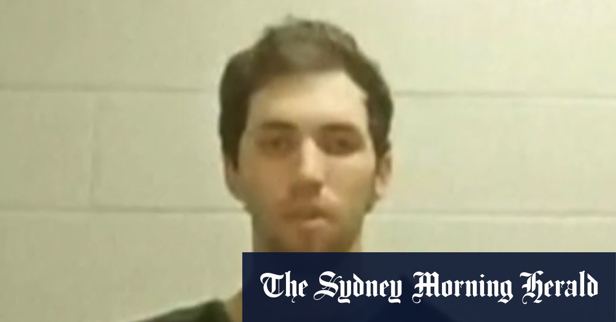 Charlie Kirk’s alleged shooter charged, faces dealth penalty