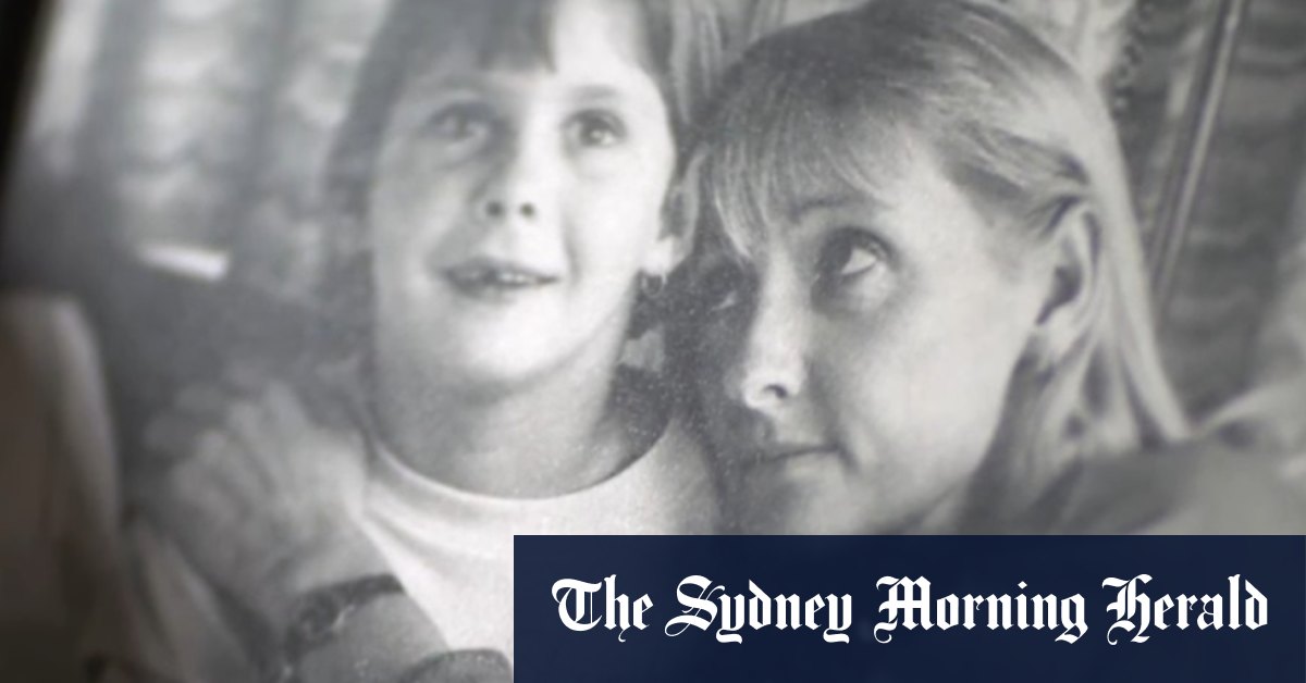 Laine’s mother shares her measles story