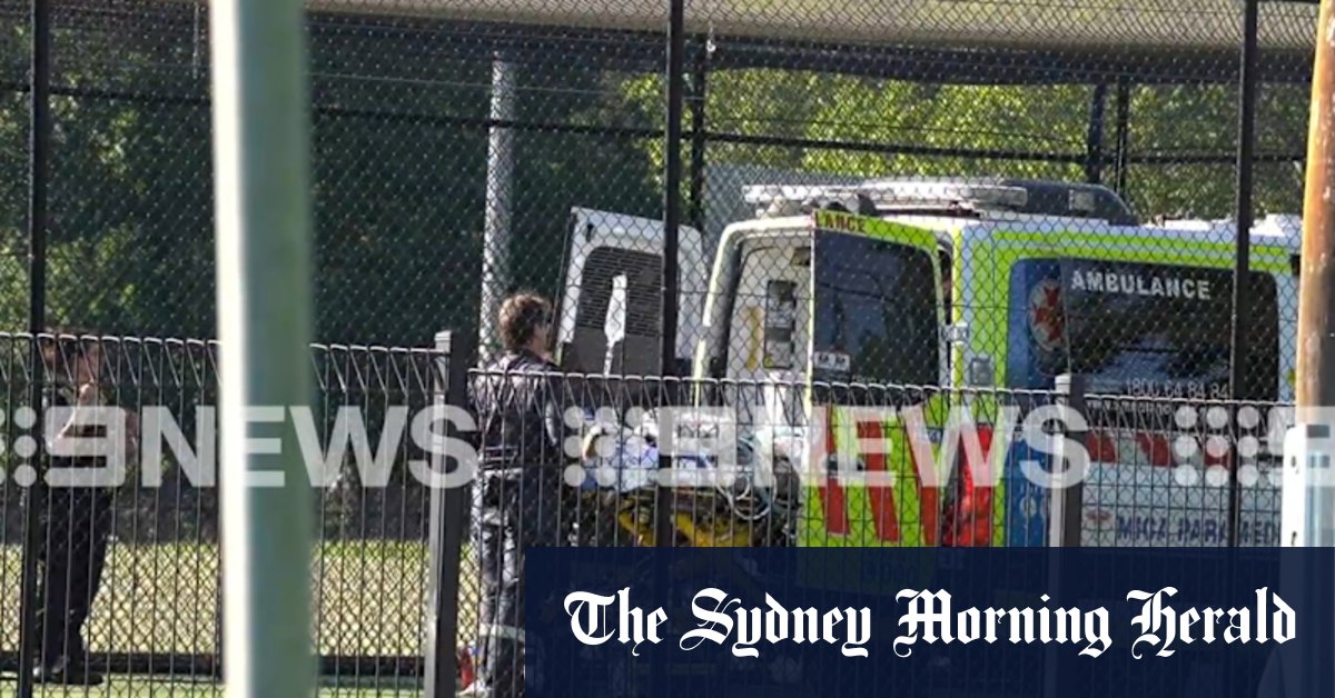 Melbourne teen fighting for life after shock accident at cricket training