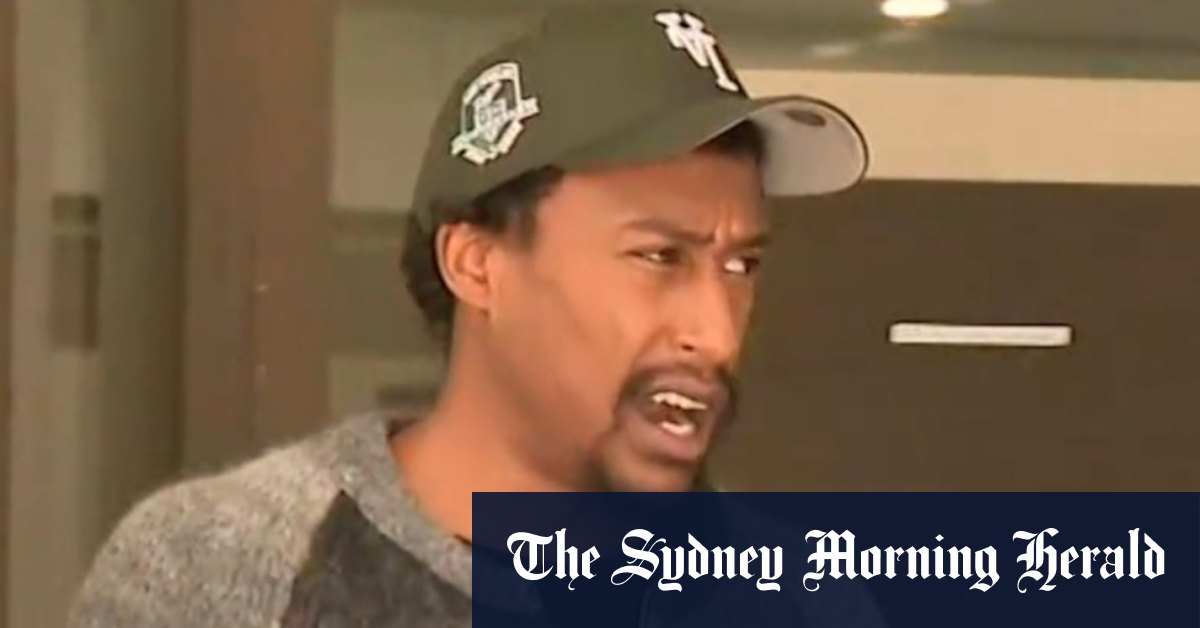 Video: UK rapper to stand trial for rape, assault in Perth