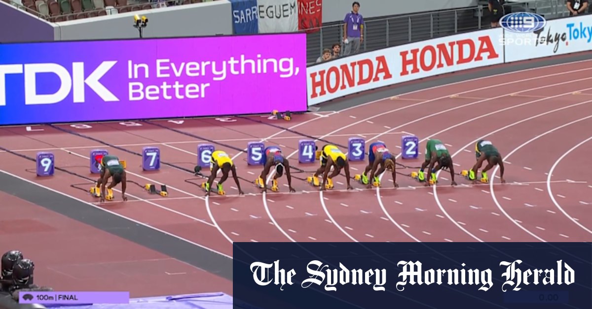 Super Seville clinches stunning gold