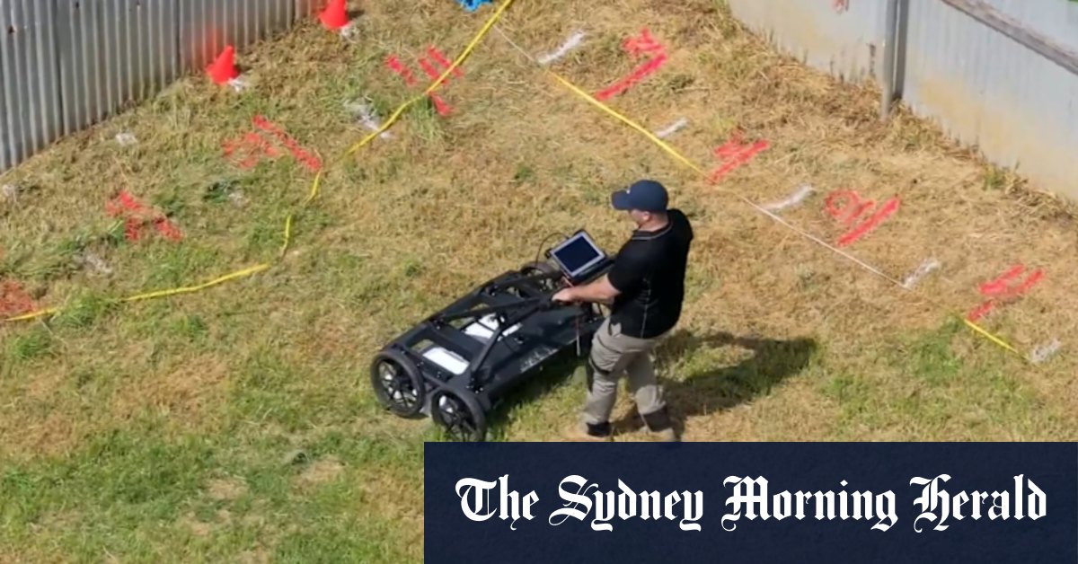 Fresh search for missing Adelaide woman