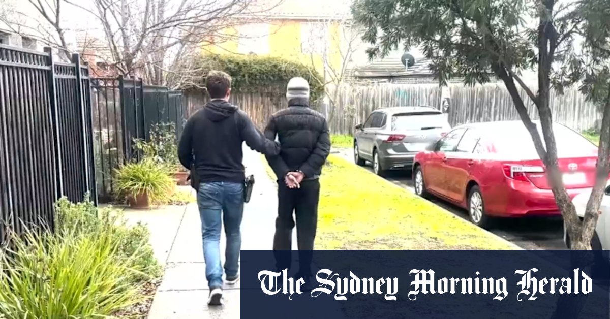 Police dismantle alleged $10 million shoplifting syndicate