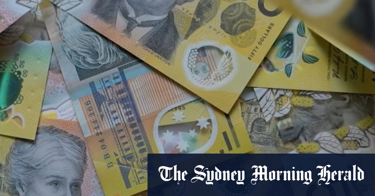 WA GST fight ramps up