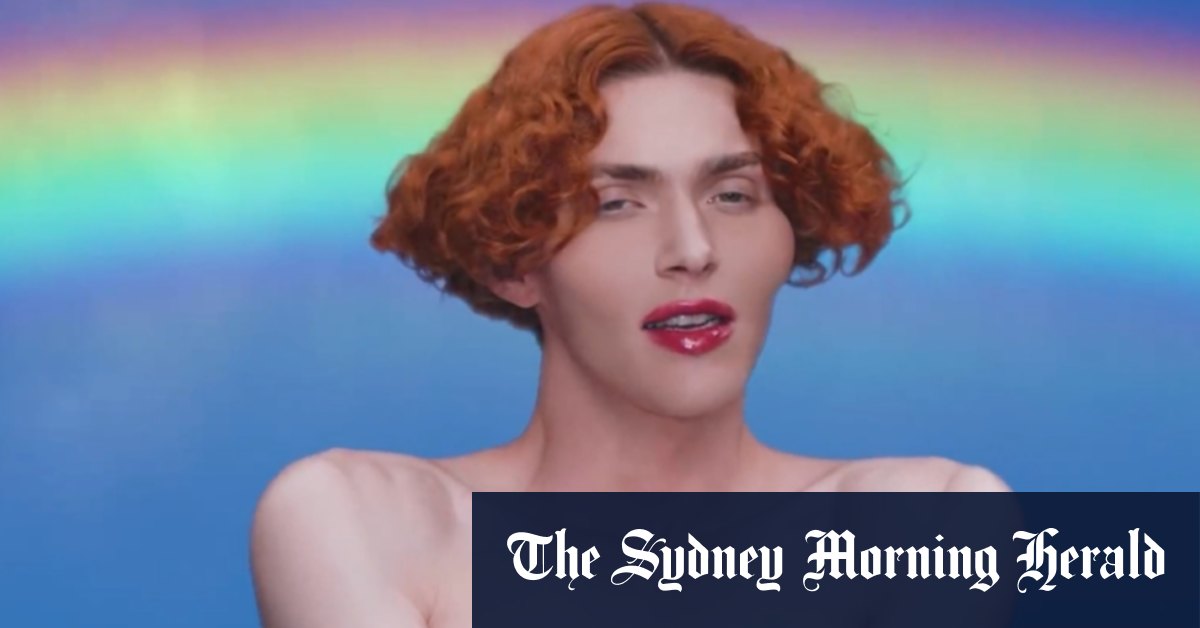 Video: Sophie's 'It's Okay To Cry' music video