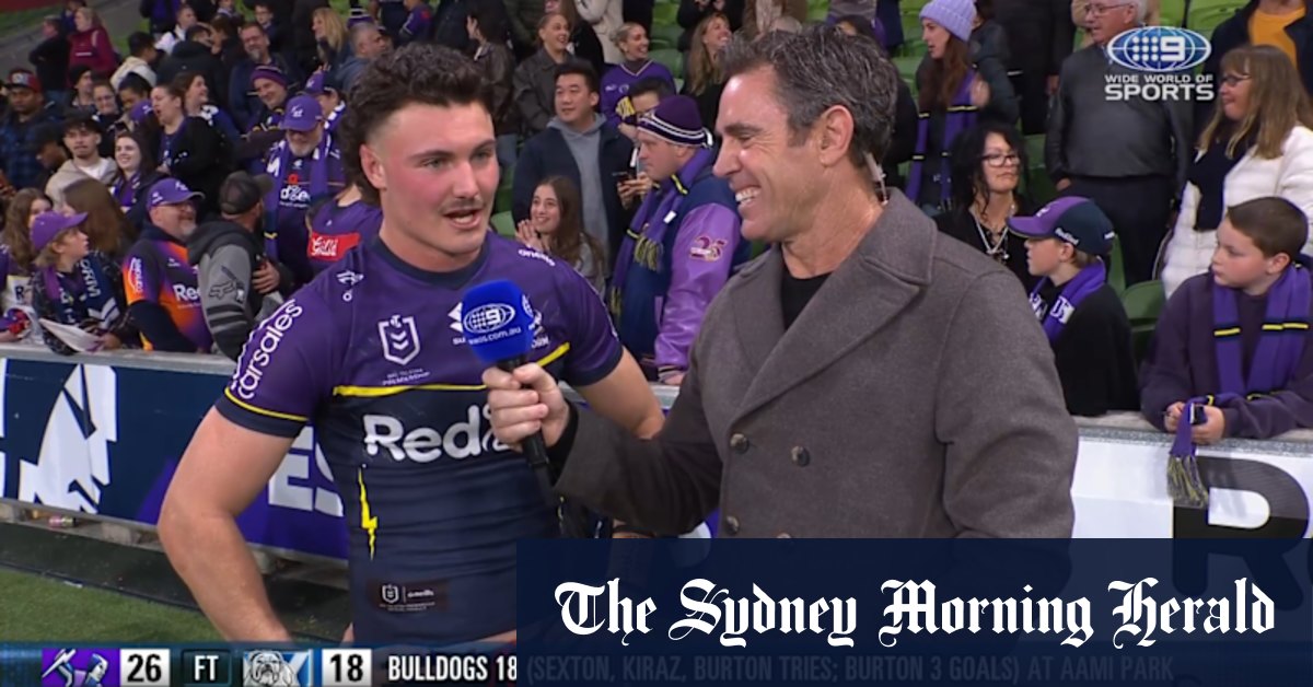 Storm gun admits ‘smoke and mirrors’