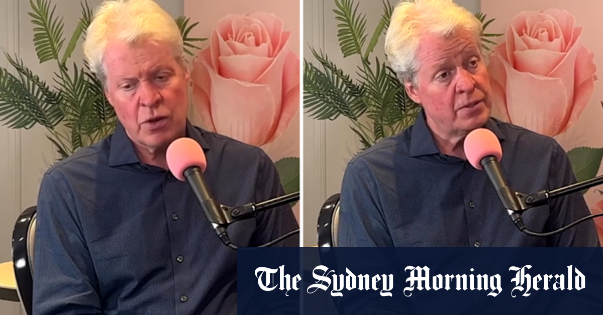 Charles Spencer reveals new details about Princess Diana eulogy