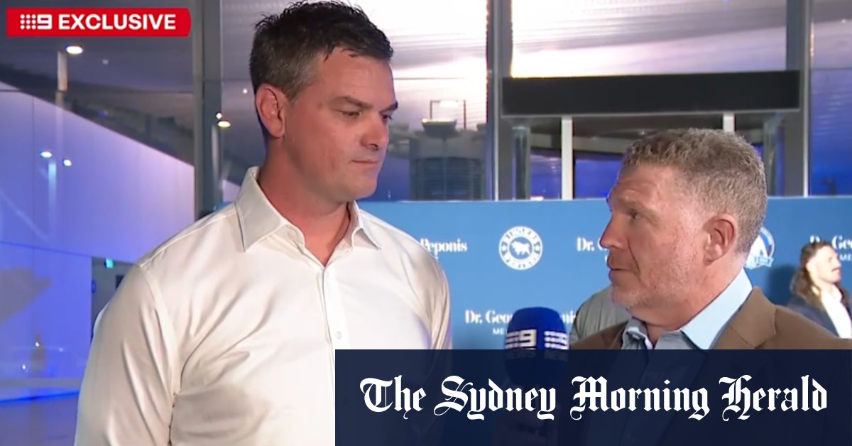 Bulldogs lock in captain, coach long-term