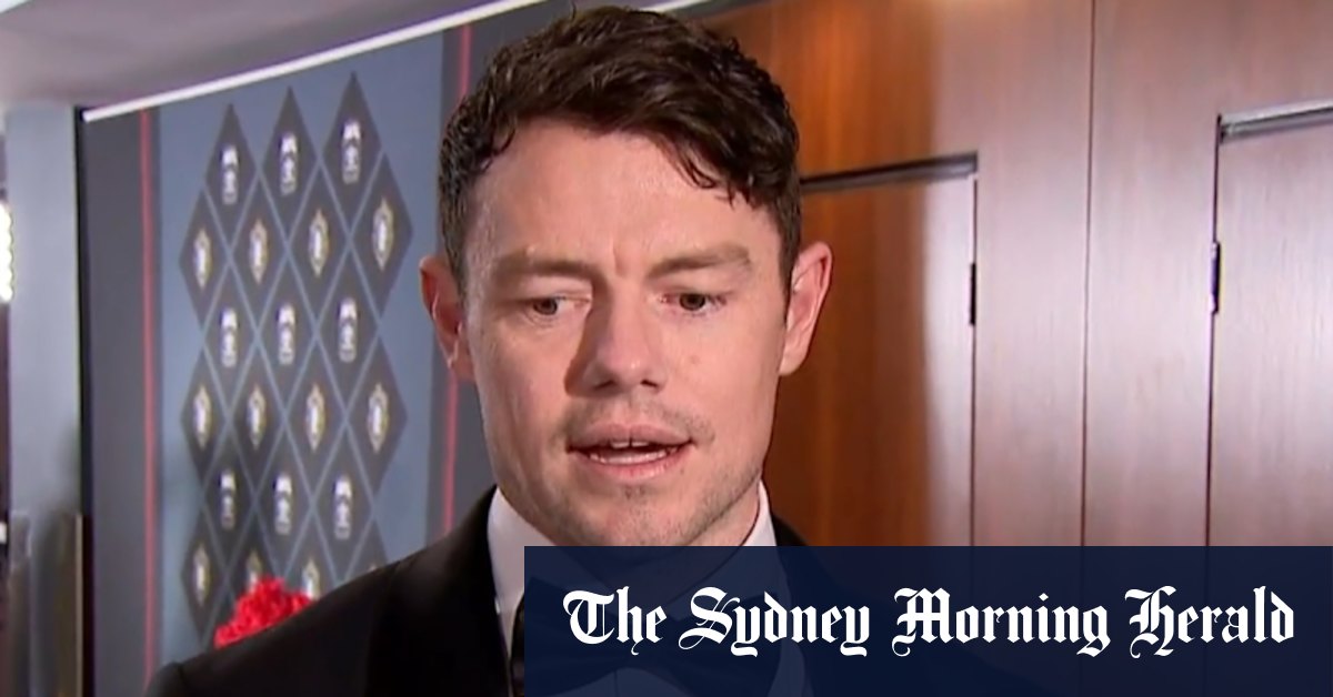 Neale avoiding ‘regret’ in race against time