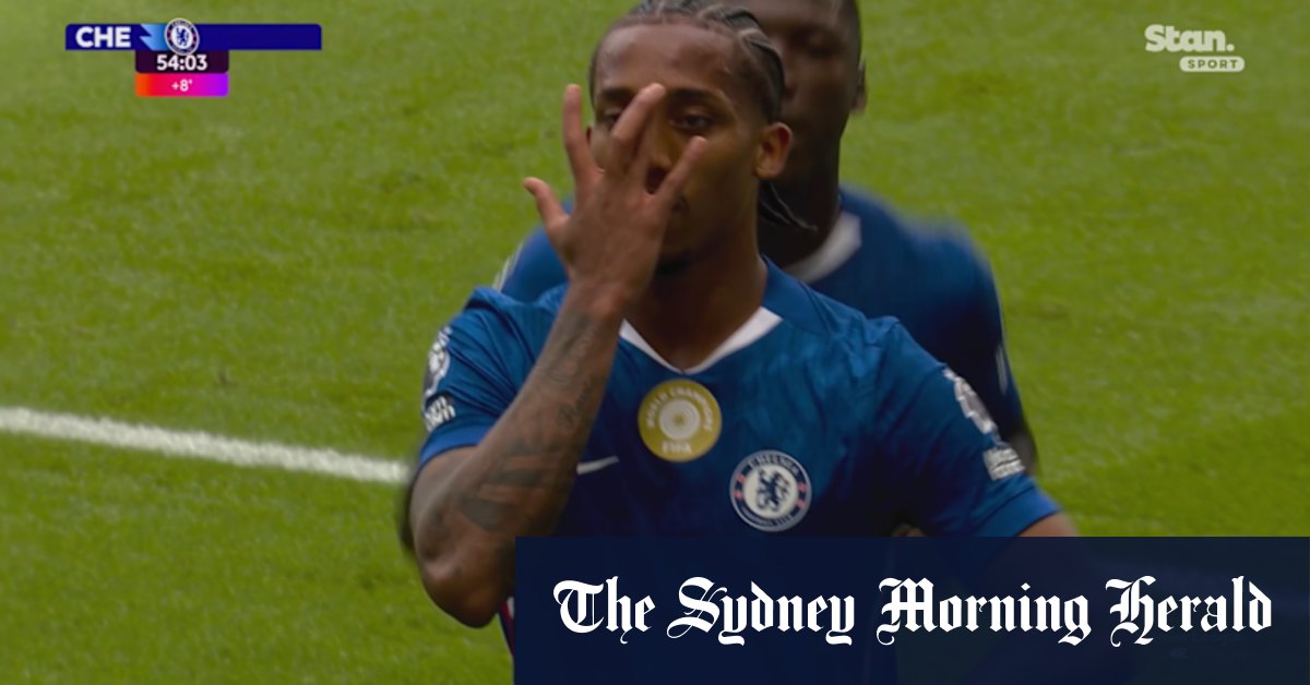 Pedro Scores Off Perfect Corner - News Directory 3