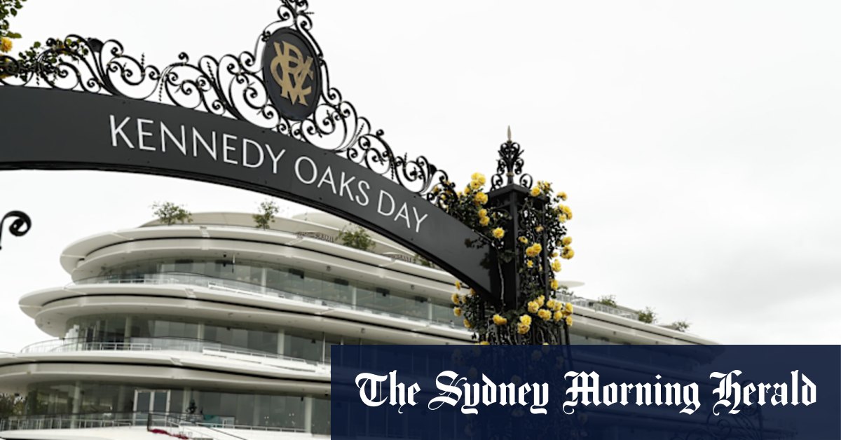 SMH | Australian Breaking News 