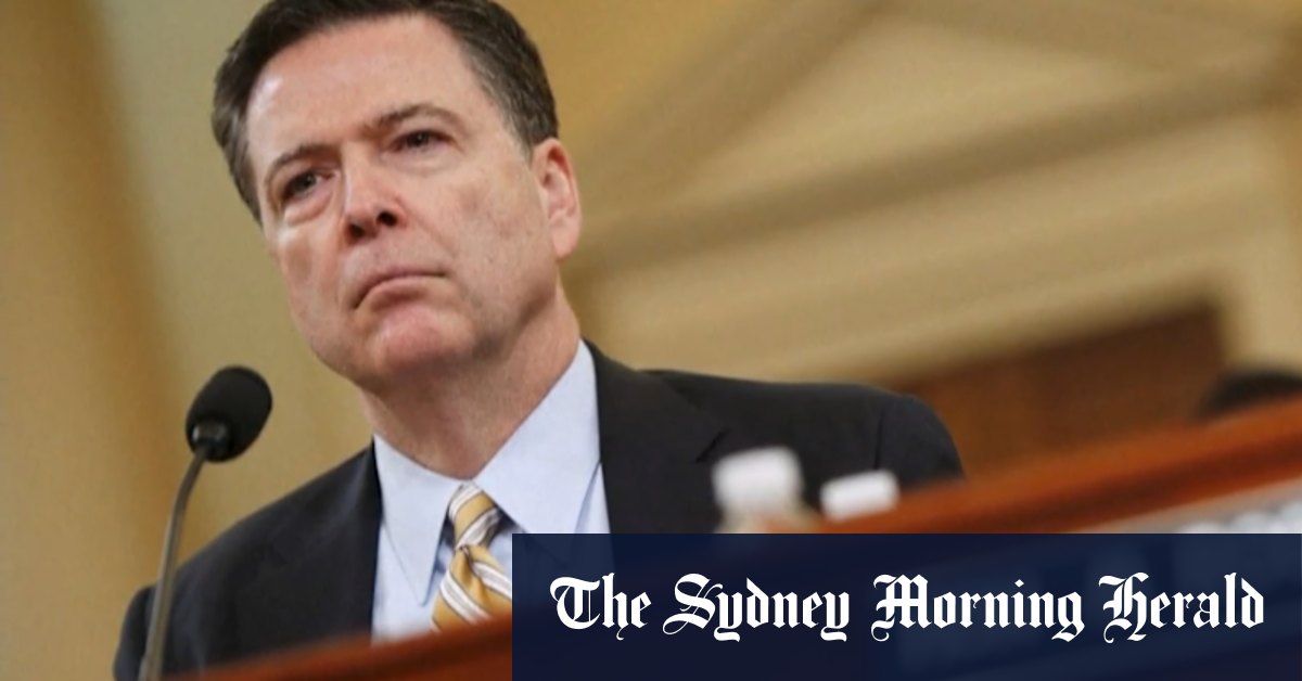 Donald Trump warns more prosecutions to come