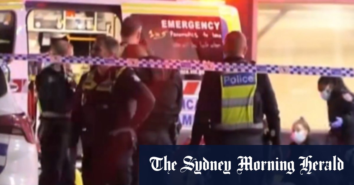 Cops face court accused of unlawful killing of Melbourne man