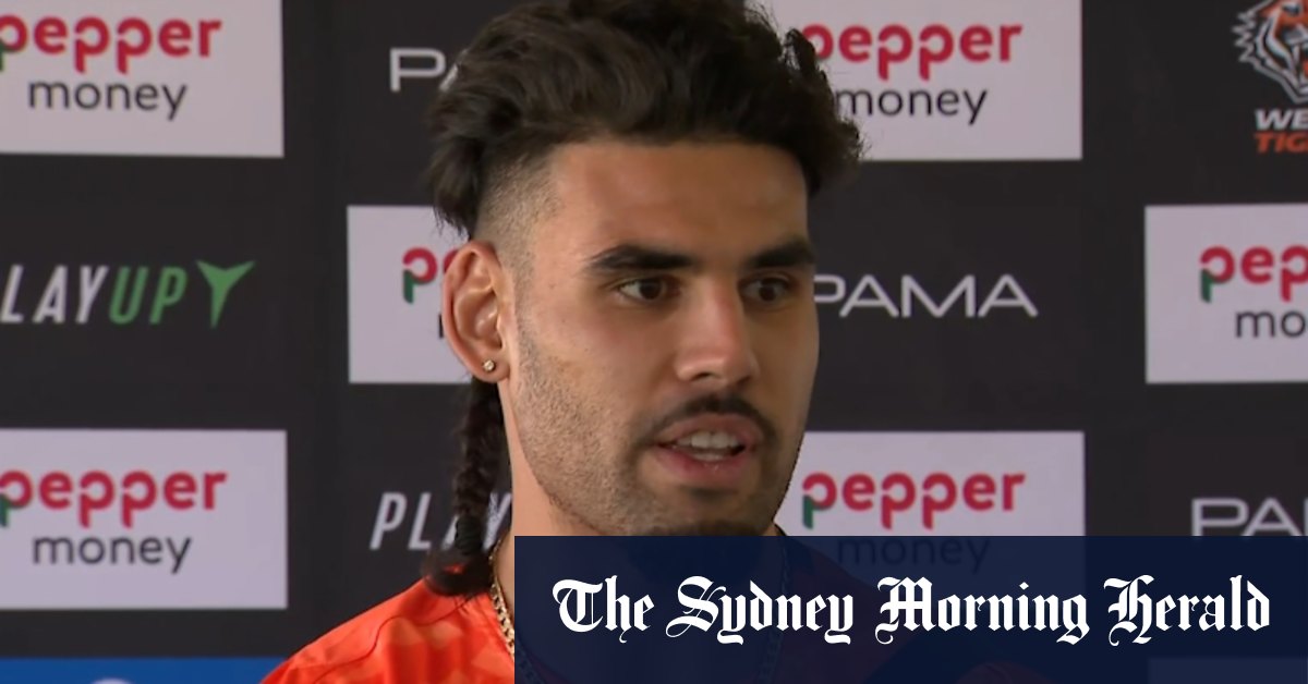 Tigers React: Galvin Departure – Player Responses - News Directory 3