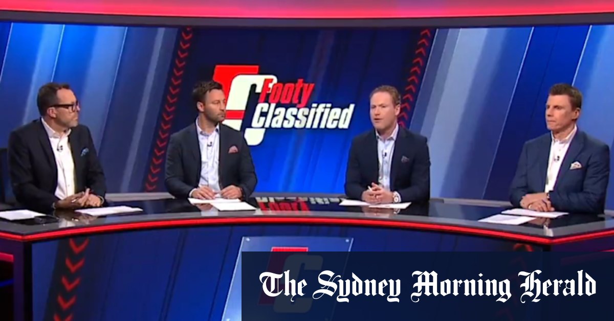 Carlton Changes: Video Update