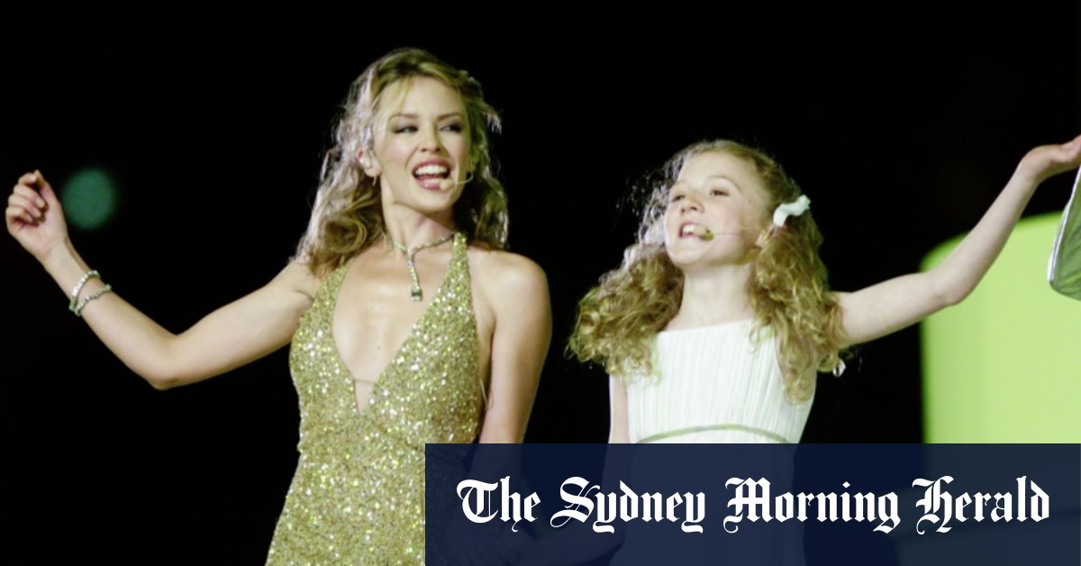 Sydney 2000 Olympics: Closing Ceremony