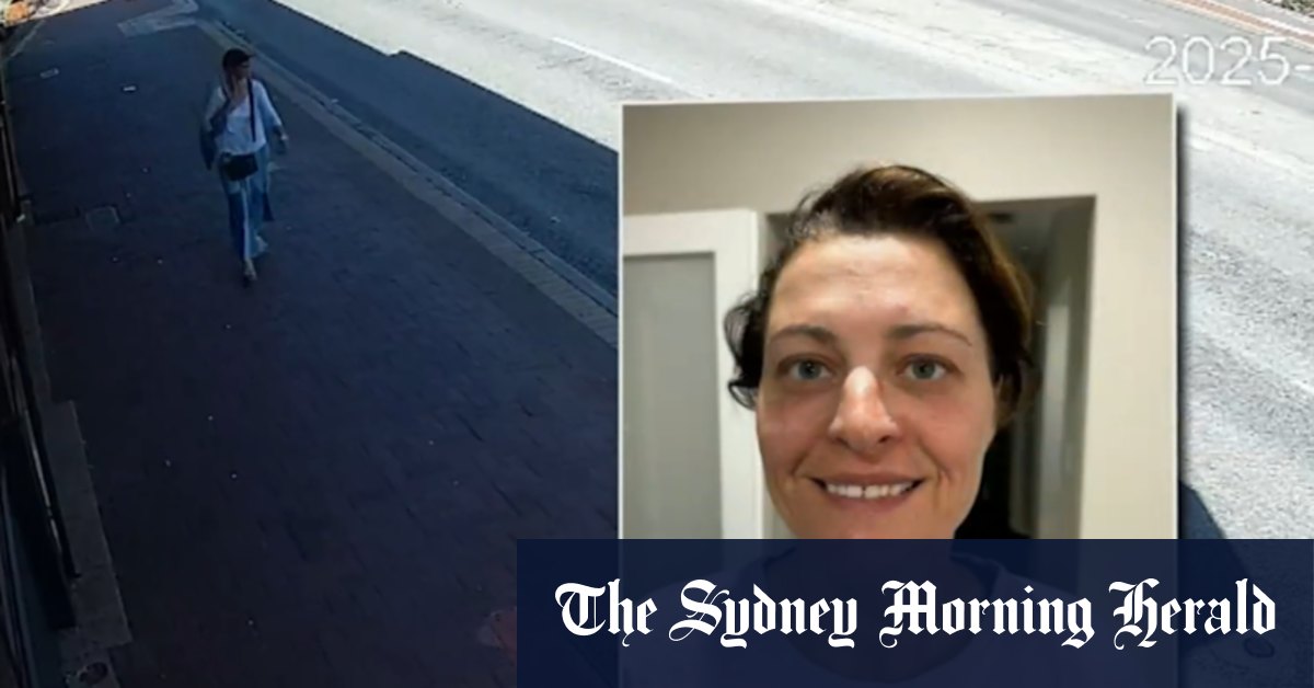 Body of missing WA mother found