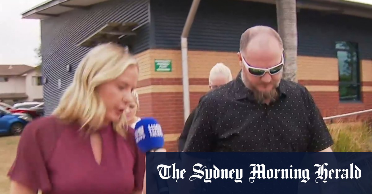 Brisbane man charged with possessing child abuse material granted bail