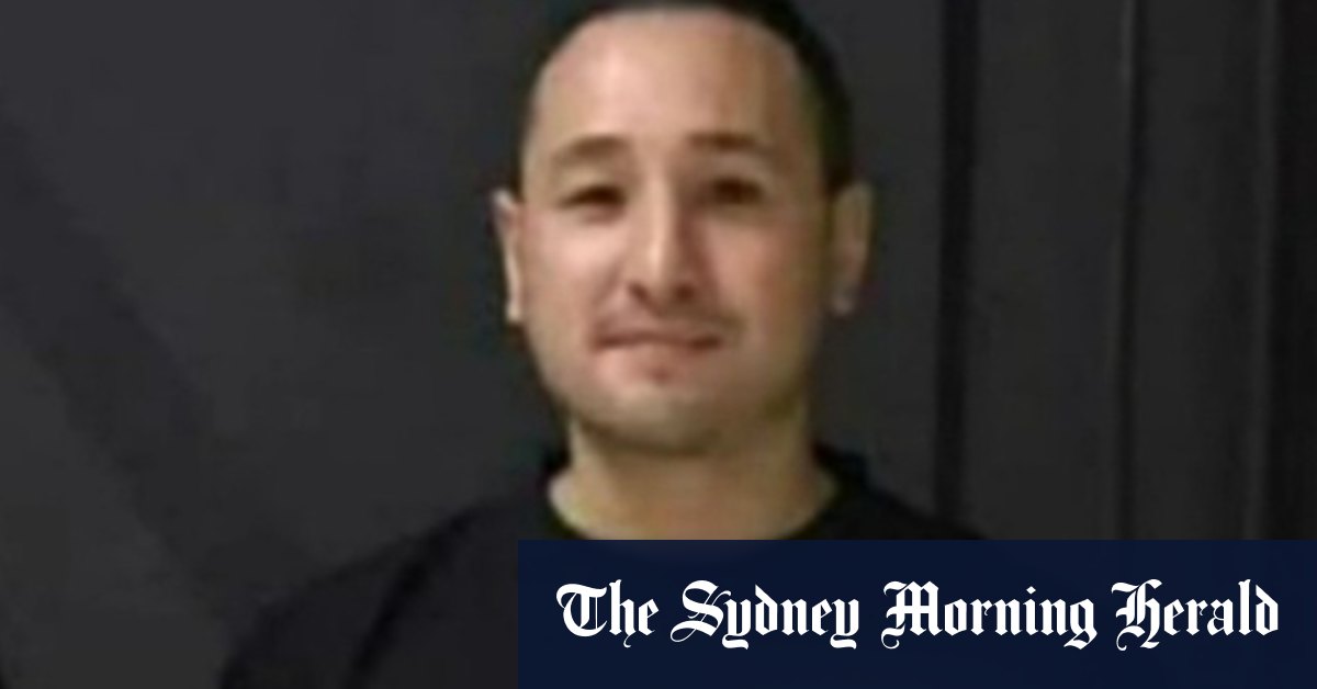 Video Aaron Ong guilty of murder of Croydon fruiterer Paul Virgona