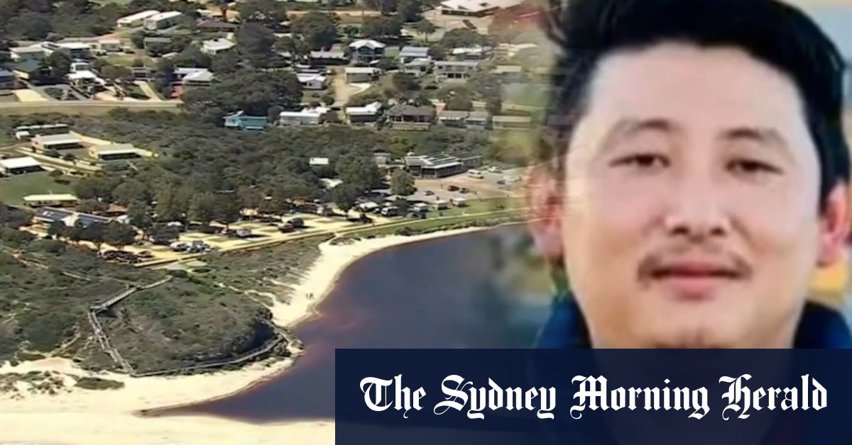 Drowning victim was trying to save children