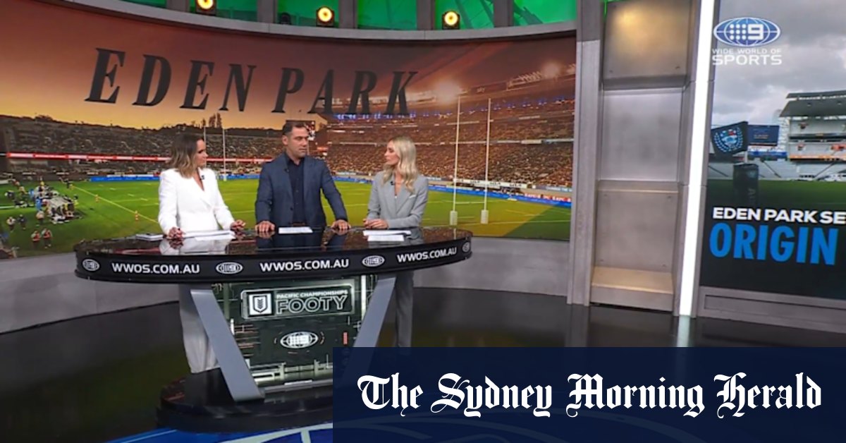 Smith weighs in on proposed Kiwi Origin clash