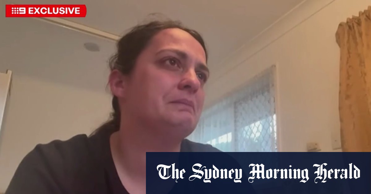 Two people missing in boat headed to Queensland