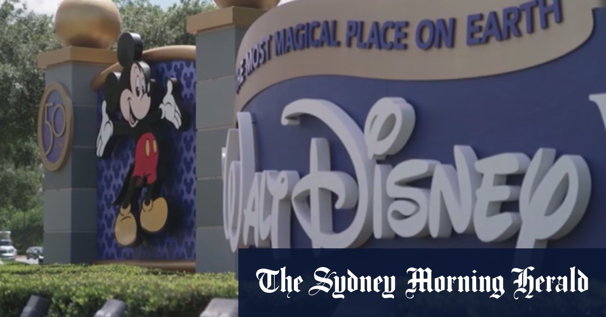 Disney+ at the centre of wrongful death suit after woman dies from severe food allergy