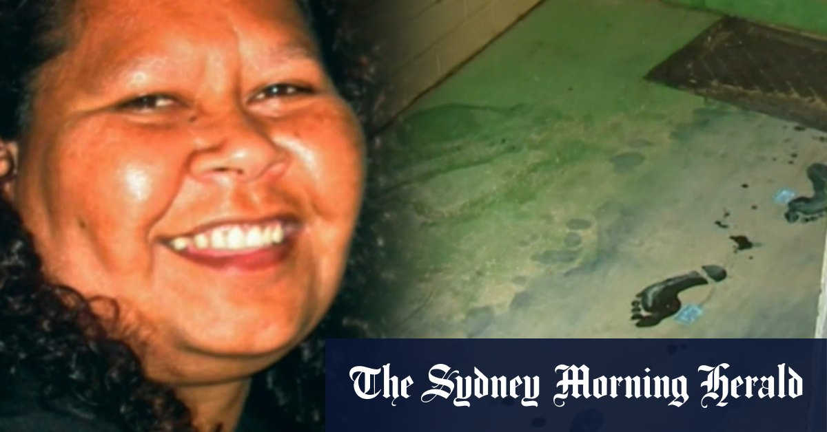Video New twist in Stacey Thorne murder mystery after bombshell report