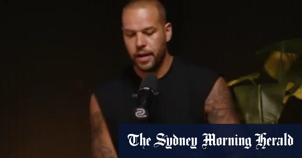 Buddy’s honest call on Merrett saga