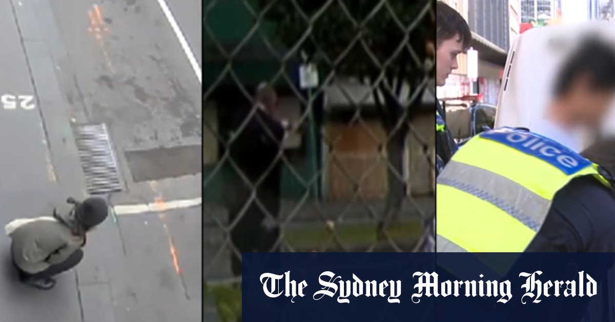 Victoria’s crime driving tourists away, opposition says