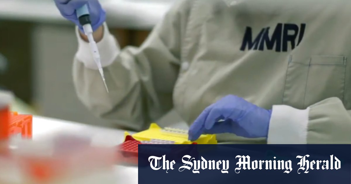 Video hidden crisis set to become australia s most deadly cancer