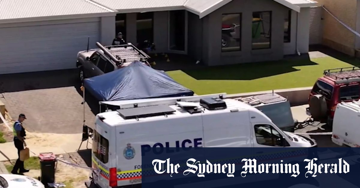 Woman charged with murder in Perth