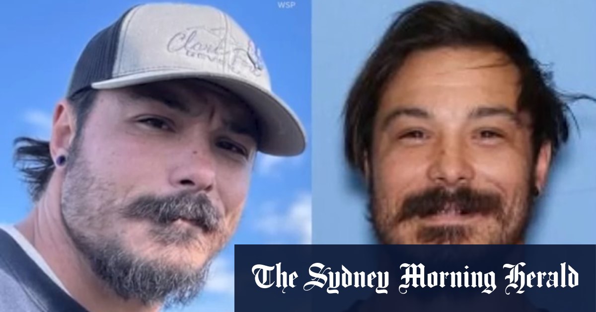 Three missing sisters found dead in USA, father suspected of murders