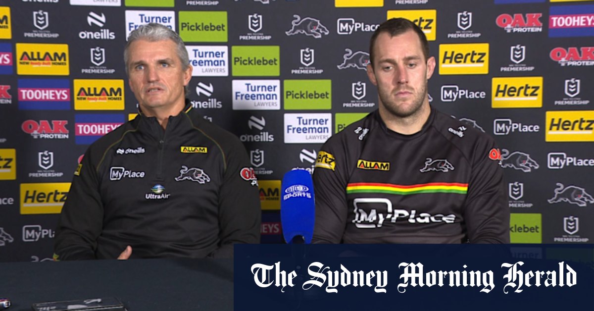 Cleary Frustrated After Draw | Rugby News - News Directory 3
