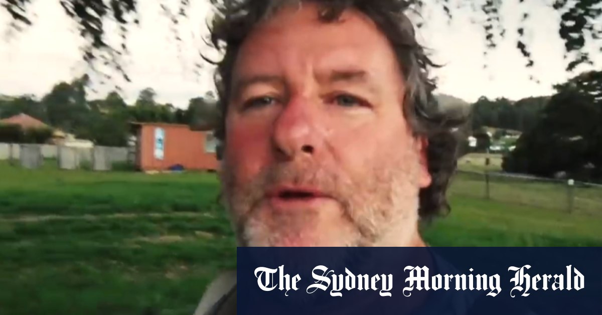 Video: Thylacine Awareness Group of Australia discusses potential thylacine sighting