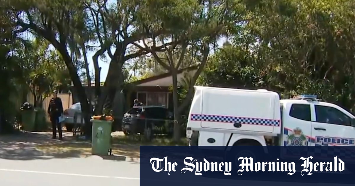 Man shot in ‘targeted attack’ in Queensland