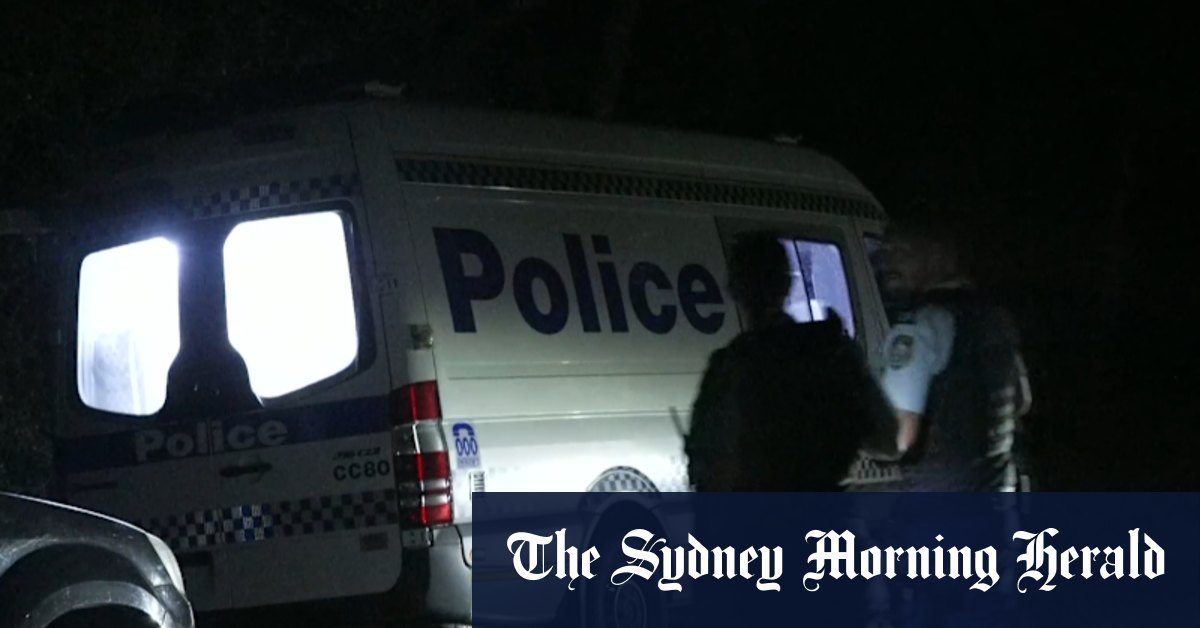 Woman, 61, found dead in NSW house alongside man