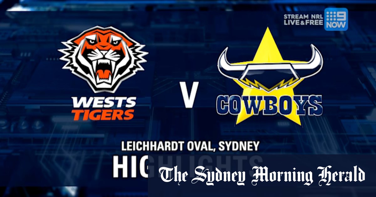 Wests Tigers Stream Nrl Free NRL WESTS TIGERS A4 LOGO SHEET EDIBLE